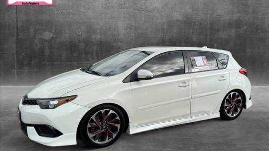 2016 Scion iM Base — Hatchback — 136,612 mi — Centennial, CO