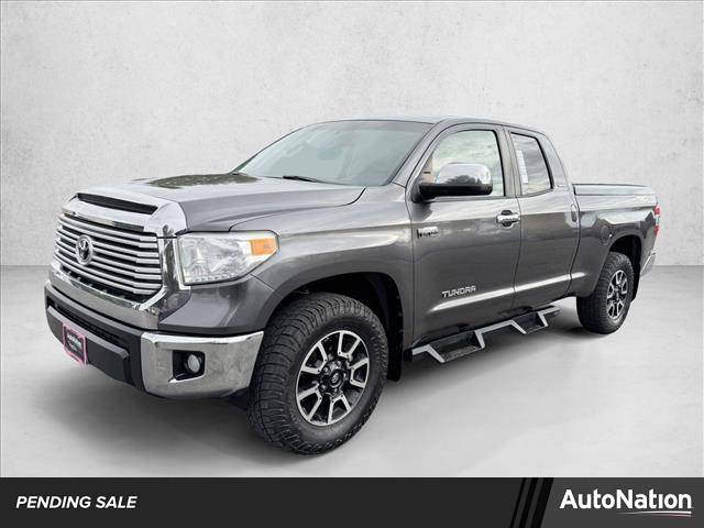 2015 Toyota Tundra Limited — Pickup Truck — 126,025 mi — Centennial, CO