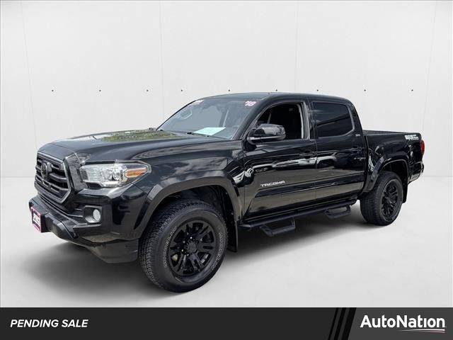 2018 Toyota Tacoma SR5 — Pickup Truck — 89,265 mi — Centennial, CO