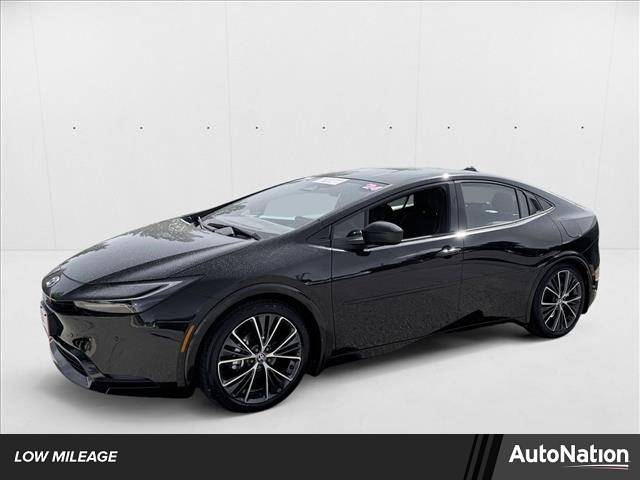 2024 Toyota Prius XLE — Hatchback — 4,410 mi — Centennial, CO