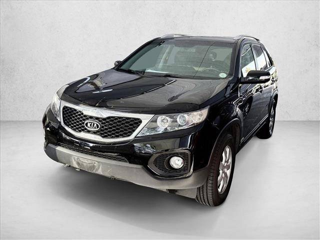 2011 Kia Sorento LX — SUV — 83,737 mi — Centennial, CO