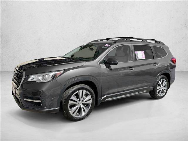 2020 Subaru Ascent Limited — SUV — 75,605 mi — Centennial, CO
