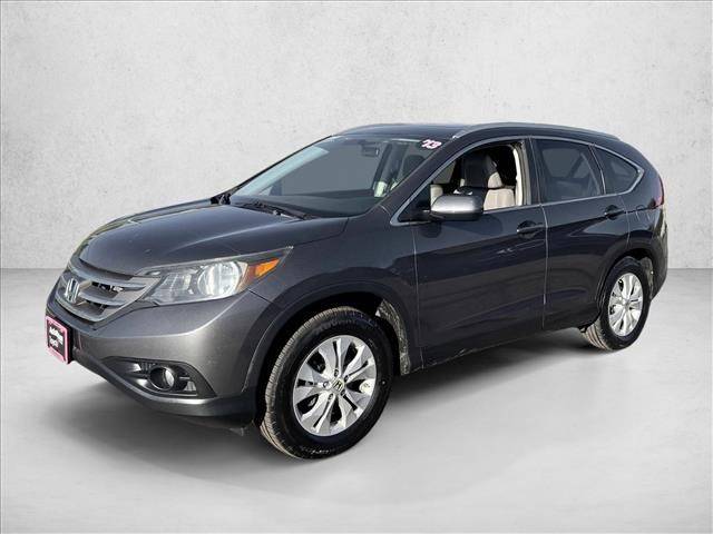 2013 Honda CR-V EX-L — SUV — 144,213 mi — Centennial, CO