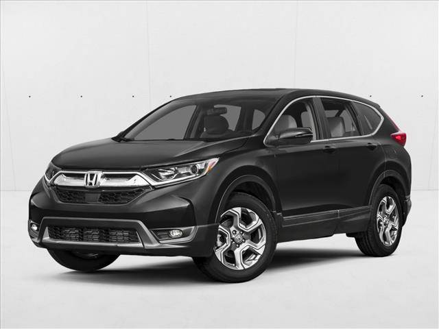 2017 Honda CR-V EX-L — SUV — 66,948 mi — Centennial, CO