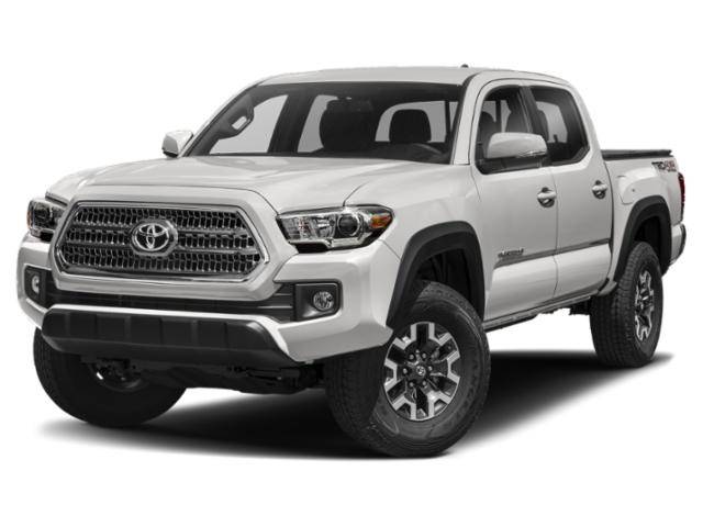 2018 Toyota Tacoma TRD Off Road — Pickup Truck — 77,184 mi — Centennial, CO