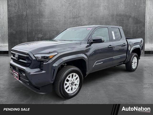 2024 Toyota Tacoma SR5 — Pickup Truck — 4,539 mi — Centennial, CO