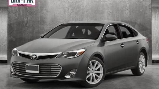 2013 Toyota Avalon XLE — Sedan — 135,600 mi — Centennial, CO