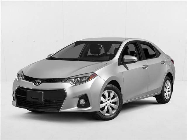 2015 Toyota Corolla L — Sedan — 187,058 mi — Centennial, CO