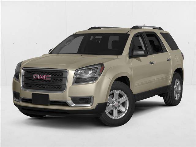 2015 GMC Acadia SLT — SUV — 157,839 mi — Centennial, CO