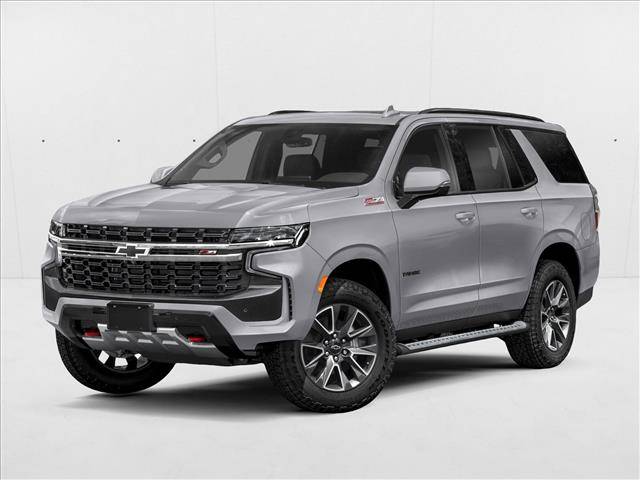 2023 Chevrolet Tahoe Z71 — SUV — 28,690 mi — Centennial, CO
