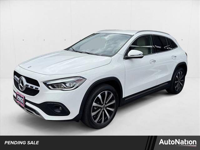 2021 Mercedes-Benz GLA GLA 250 — SUV — 29,973 mi — Centennial, CO