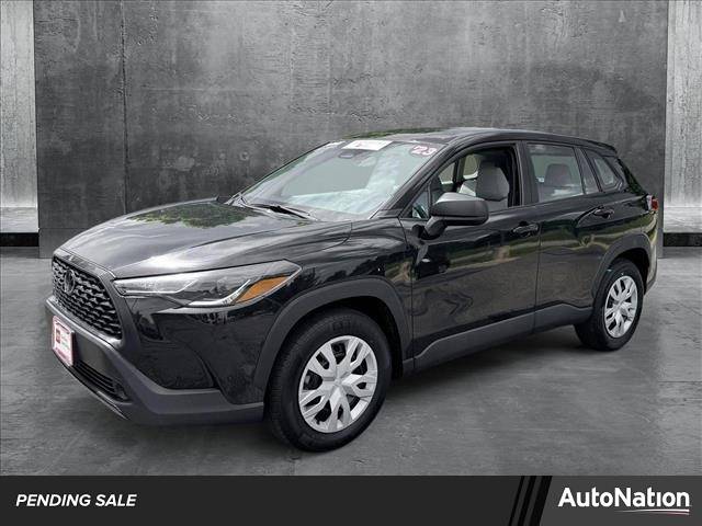 2023 Toyota Corolla Cross L — SUV — 34,260 mi — Centennial, CO