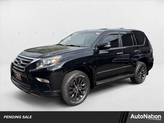 2014 Lexus GX GX 460 — SUV — 131,400 mi — Centennial, CO