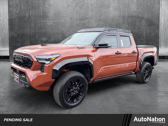 2024 Toyota Tacoma TRD Pro Hybrid — Pickup Truck — 12,121 mi — Centennial, CO