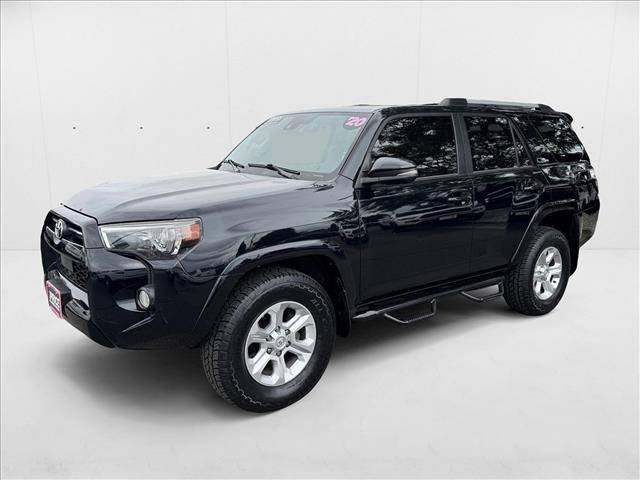 2020 Toyota 4Runner SR5 Premium — SUV — 26,469 mi — Centennial, CO
