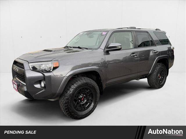 2016 Toyota 4Runner TRD Pro — SUV — 75,533 mi — Centennial, CO