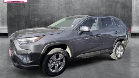 2023 Toyota RAV4 XLE — SUV — 38,168 mi — Centennial, CO