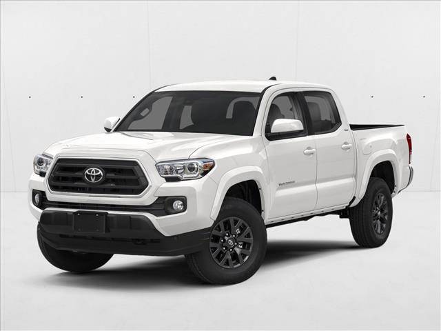 2020 Toyota Tacoma SR5 — Pickup Truck — 44,751 mi — Centennial, CO