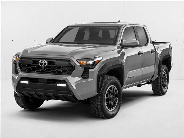 2024 Toyota Tacoma TRD Off Road — Pickup Truck — 35,854 mi — Centennial, CO