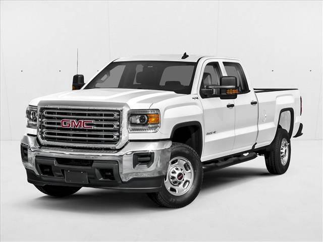 2019 GMC Sierra 2500HD Base — Pickup Truck — 104,354 mi — Centennial, CO