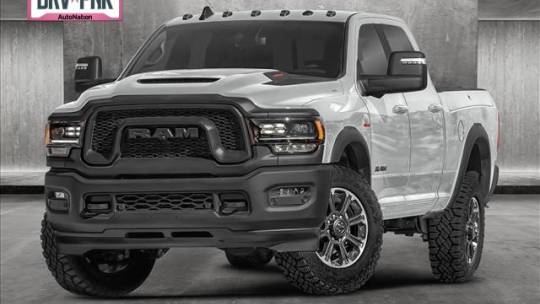 2023 Ram 2500 Big Horn — Pickup Truck — 40,526 mi — Centennial, CO