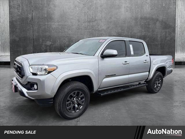 2023 Toyota Tacoma SR5 — Pickup Truck — 16,166 mi — Centennial, CO