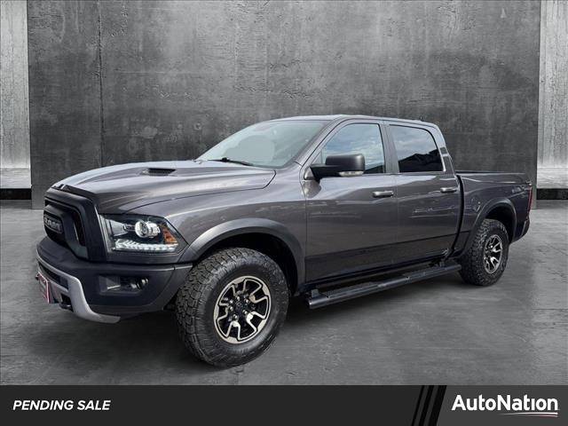 2018 Ram 1500 Rebel — Pickup Truck — 61,855 mi — Centennial, CO
