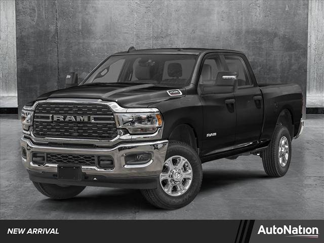 2024 Ram 2500 Big Horn — Pickup Truck — 7,557 mi — Centennial, CO