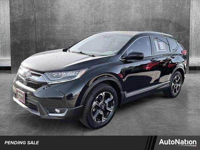 2019 Honda CR-V Touring — SUV — 56,630 mi — Centennial, CO