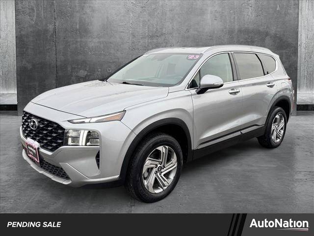 2023 Hyundai Santa Fe SEL — SUV — 31,335 mi — Centennial, CO