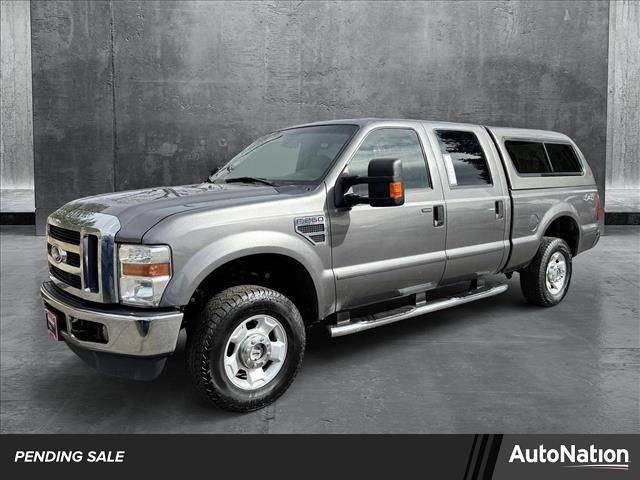 2010 Ford Super Duty F-250 XLT — Pickup Truck — 106,138 mi — Centennial, CO