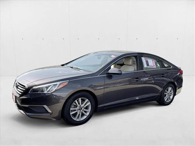 2016 Hyundai Sonata SE — Sedan — 104,819 mi — Centennial, CO