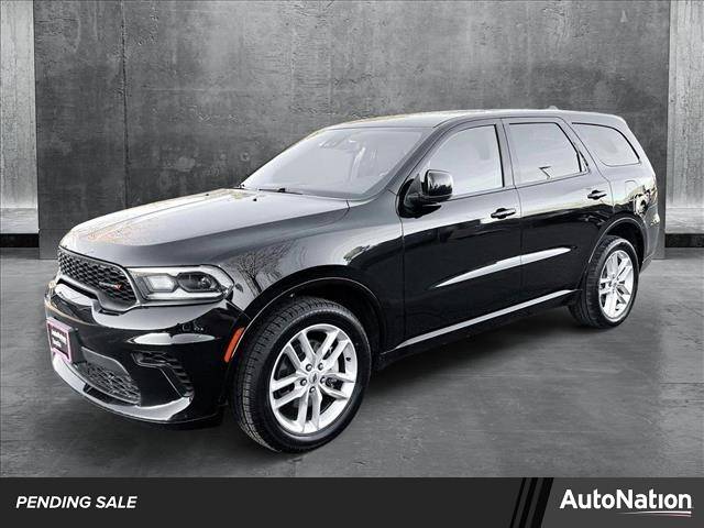 2023 Dodge Durango GT Launch Edition — SUV — 64,871 mi — Centennial, CO