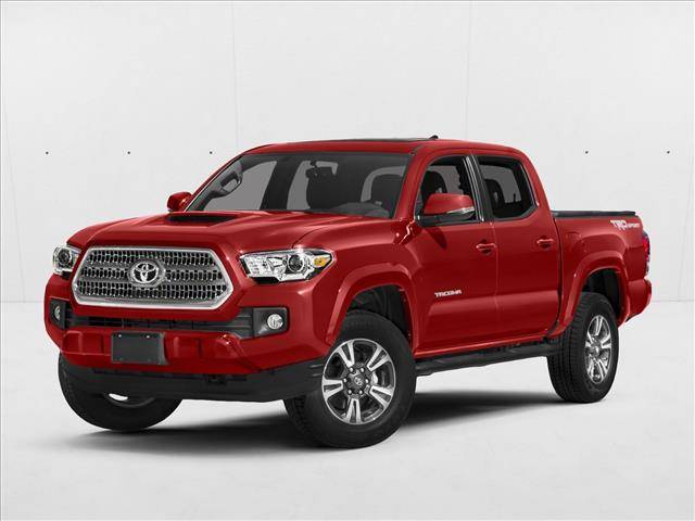 2018 Toyota Tacoma TRD Sport — Pickup Truck — 101,136 mi — Centennial, CO