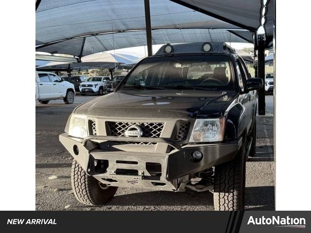 2015 Nissan Xterra Pro-4X — SUV — 63,842 mi — Centennial, CO