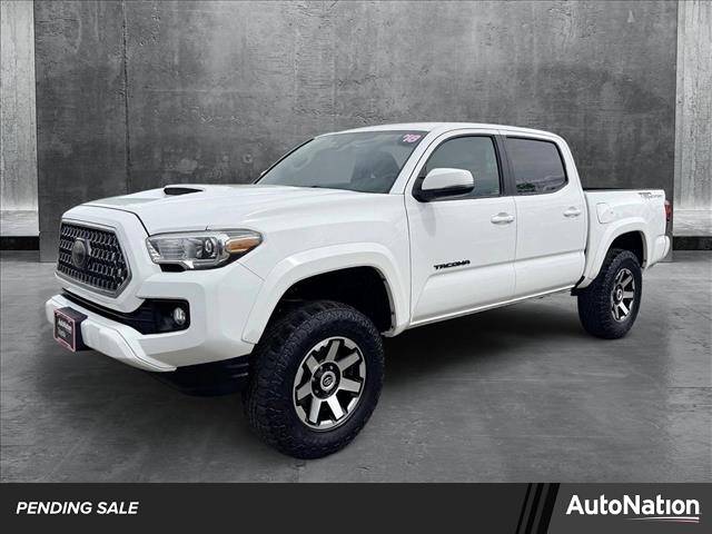 2018 Toyota Tacoma TRD Sport — Pickup Truck — 97,767 mi — Centennial, CO