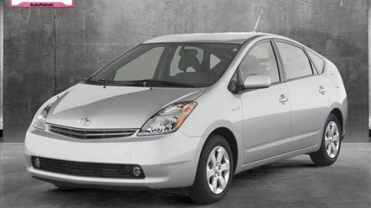 2009 Toyota Prius Base — Sedan — 116,407 mi — Centennial, CO