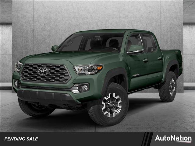2022 Toyota Tacoma TRD Off Road — Pickup Truck — 34,227 mi — Centennial, CO