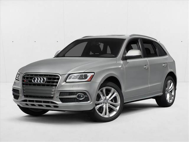2014 Audi SQ5 Premium Plus — SUV — 94,750 mi — Centennial, CO