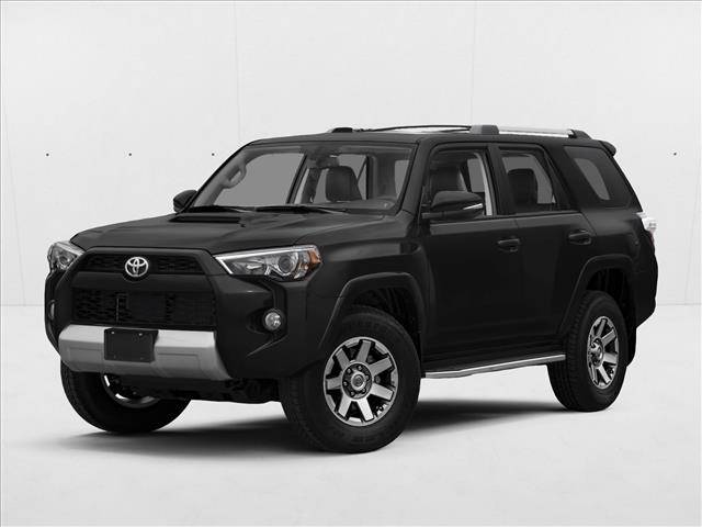 2019 Toyota 4Runner TRD Off Road Premium — SUV — 76,003 mi — Centennial, CO