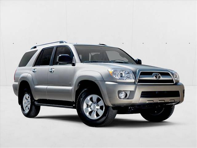 2008 Toyota 4Runner SR5 — SUV — 130,296 mi — Centennial, CO