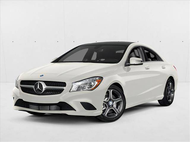 2014 Mercedes-Benz CLA CLA 250 — Sedan — 128,923 mi — Centennial, CO
