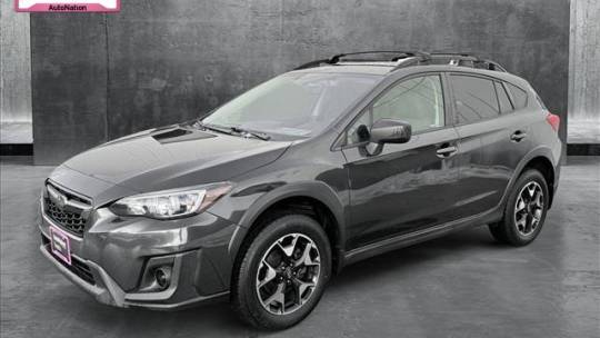 2019 Subaru Crosstrek 2.0i — SUV — 64,179 mi — Centennial, CO