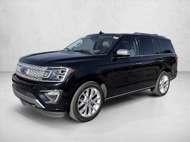 2019 Ford Expedition Platinum — SUV — 101,928 mi — Centennial, CO