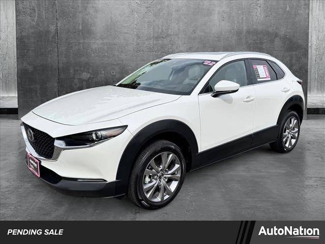 2022 Mazda CX-30 Premium — SUV — 27,221 mi — Centennial, CO
