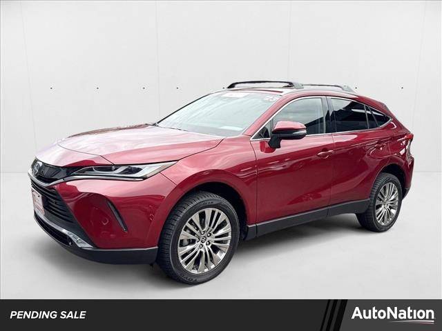 2023 Toyota Venza XLE — SUV — 37,354 mi — Centennial, CO