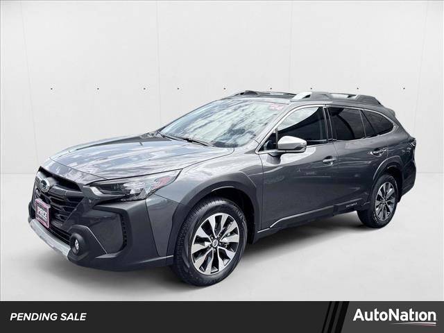 2024 Subaru Outback Touring XT — SUV — 8,070 mi — Centennial, CO