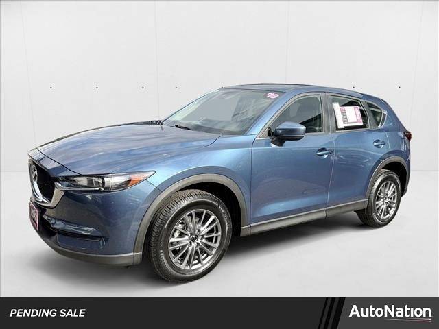 2018 Mazda CX-5 Sport — SUV — 58,142 mi — Centennial, CO