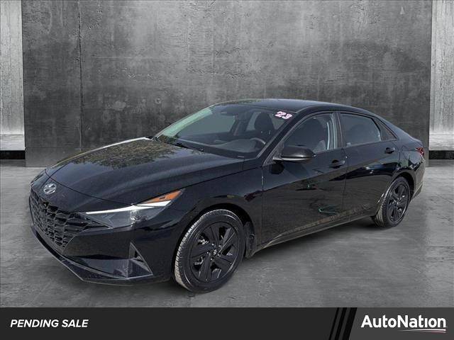 2023 Hyundai Elantra SEL — Sedan — 37,766 mi — Centennial, CO