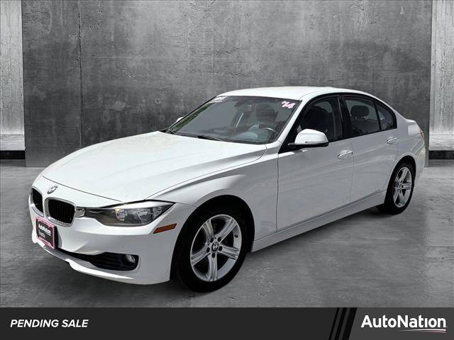 2014 BMW 3 Series 328i — Sedan — 82,725 mi — Centennial, CO